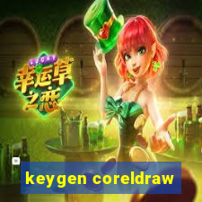 keygen coreldraw